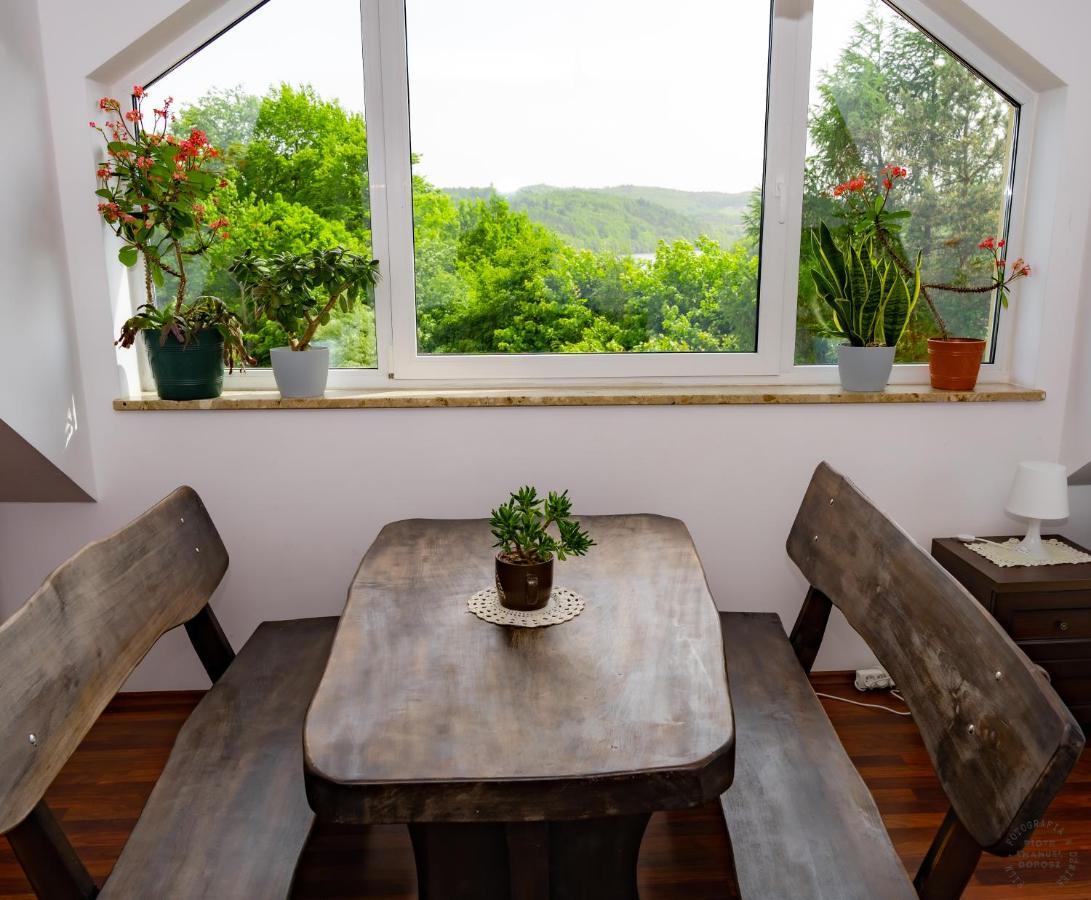 Isaan Ostrzyce Guest House Exterior foto
