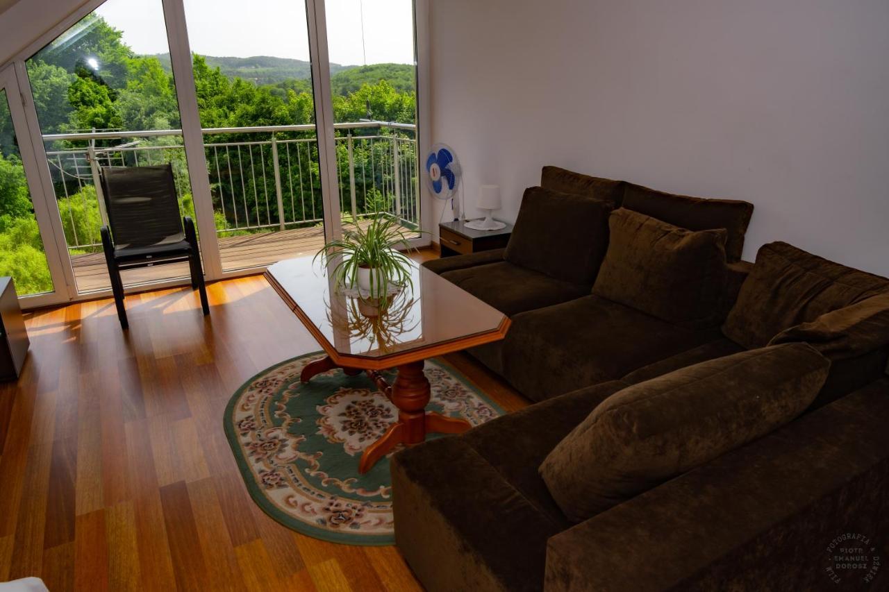 Isaan Ostrzyce Guest House Exterior foto