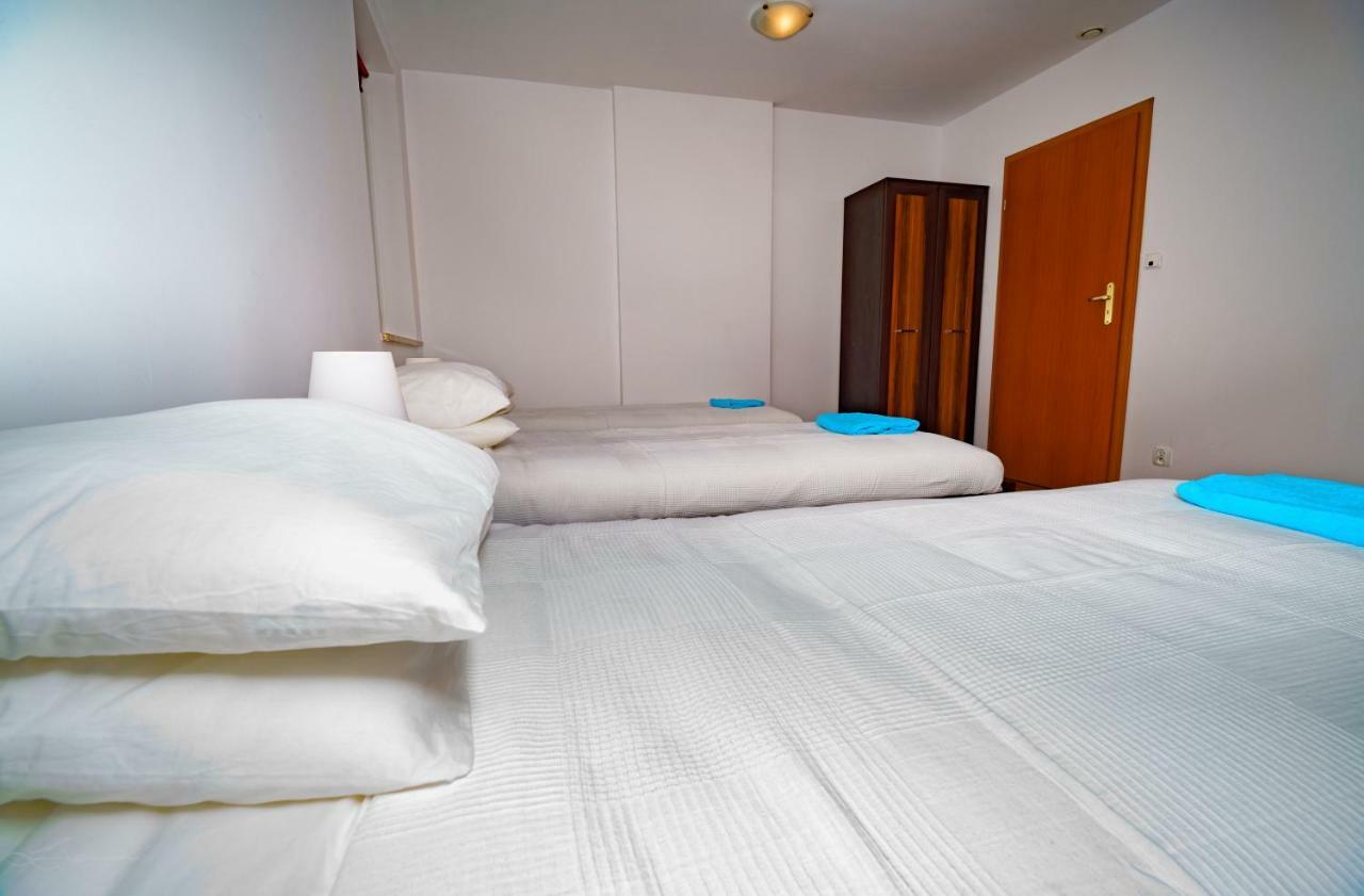 Isaan Ostrzyce Guest House Exterior foto